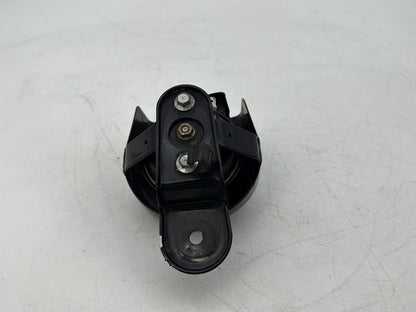 2004 - 2013 Harley-Davidson Sportster 1200 Custom Horn Signal Klaxon Chrome Cover Black