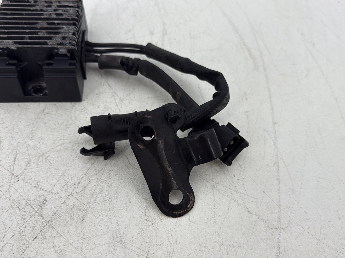 2013 Harley Forty-Eight Sportster 1200X OEM Voltage Regulator Rectifier