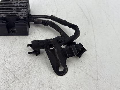 2013 Harley Forty-Eight Sportster 1200X OEM Voltage Regulator Rectifier