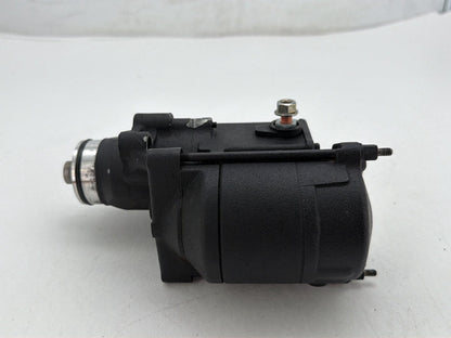 2011 Harley Heritage Softail Classic FLSTC OEM Engine Starter Motor