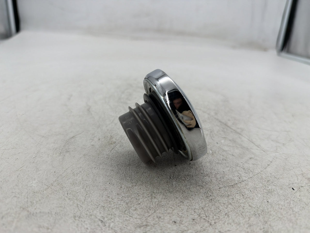 2012 Harley Electra Glide Touring Ultra OEM Fuel Cap Gas Tank Bushing Hub
