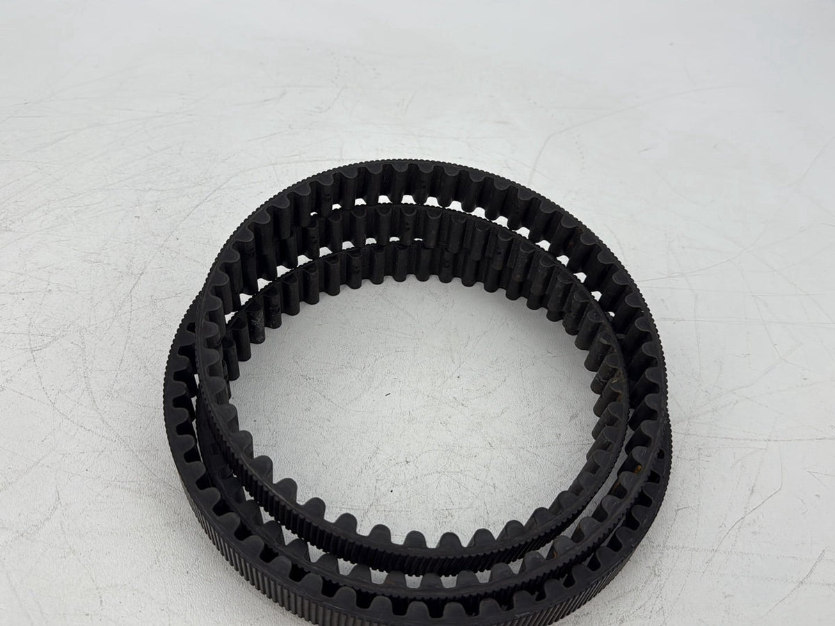 2015 Harley Touring FLHXS Street Glide OEM Rear Drive Belt 40024-09 140T 1"
