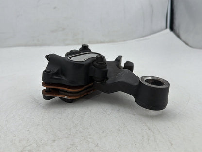 2009 Harley Dyna Street Bob FXDB OEM Rear Back Brake Caliper w/ Bracket