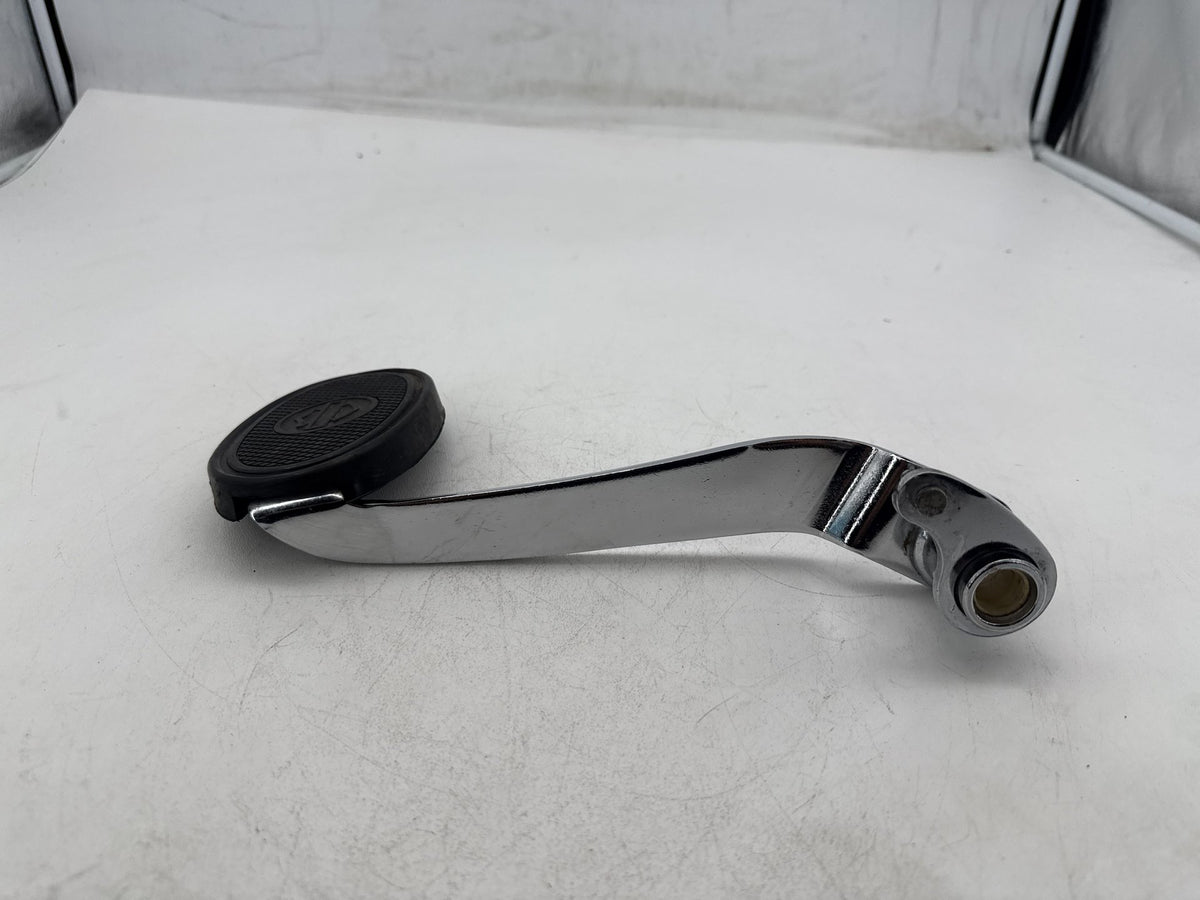 2014 Harley Softail Slim FLS OEM Foot Brake Control Lever Pedal