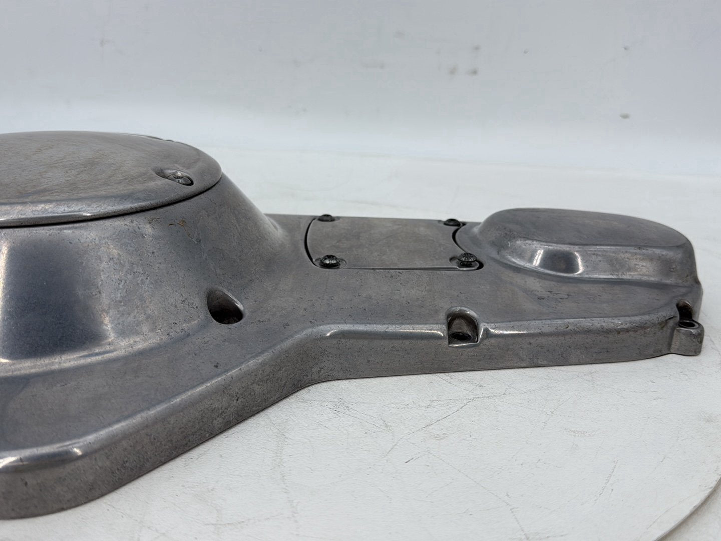 1999 - 2006 Harley-Davidson Touring Electra Glide Outer Primary Clutch Cover 60672-98