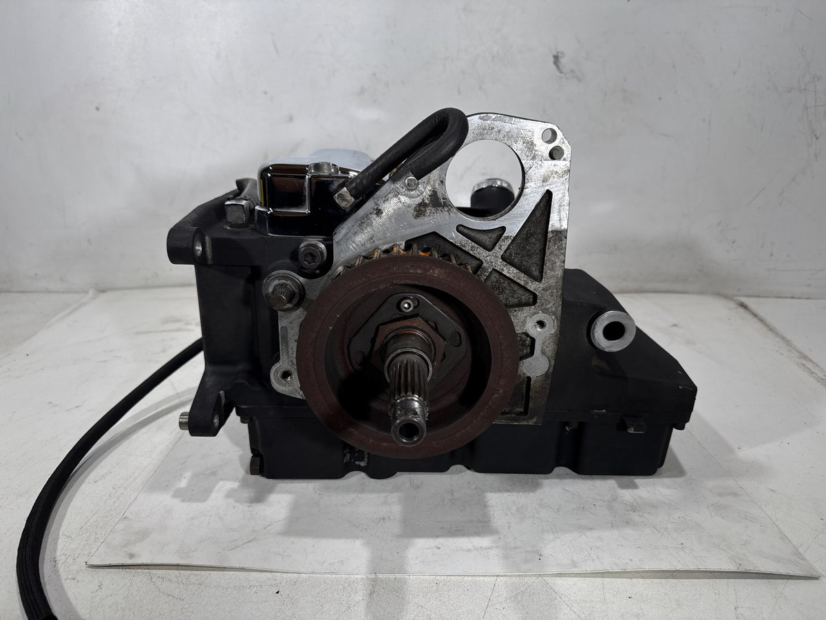 2001 Harley Electra Glide Touring Classic OEM 5 Speed Transmission Gearbox 68K
