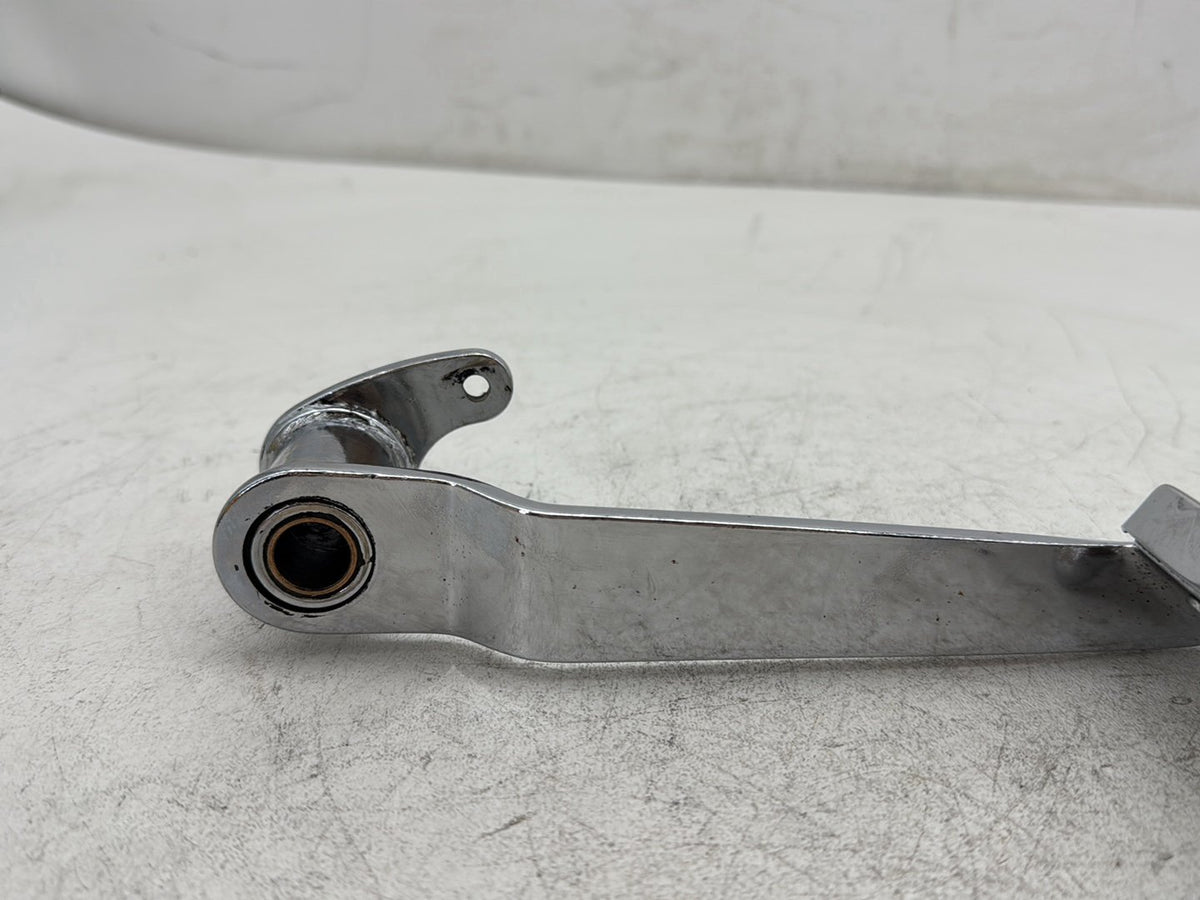 2000 Harley Electra Glide Touring Ultra OEM Foot Brake Control Lever Pedal