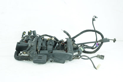 2004 - 2022 Harley-Davidson Sportster SuperLow Main Wire Wiring Harness Loom NON-abs 69200072B