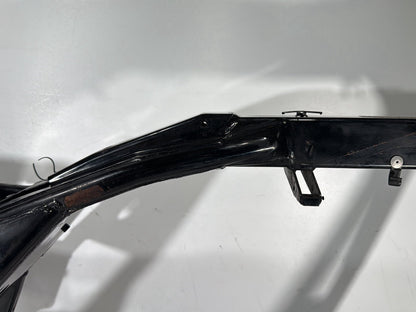 1999 - 2006 Harley-Davidson Touring Electra Glide Classic Body Main Frame Chassis CLN CLR 47900-01