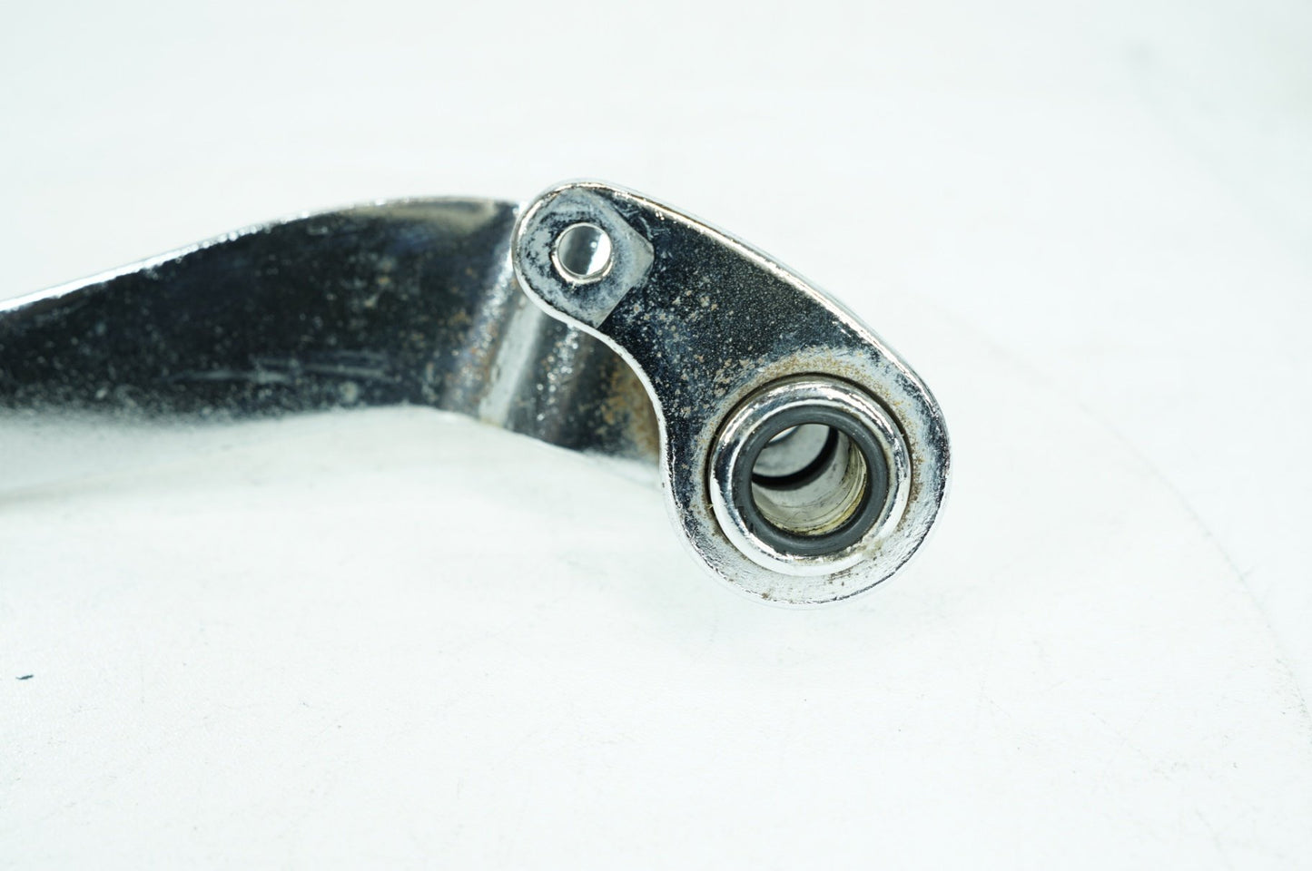 1999 - 2006 Harley-Davidson Touring Electra Glide Classic Foot Brake Control Lever Pedal 42407-02