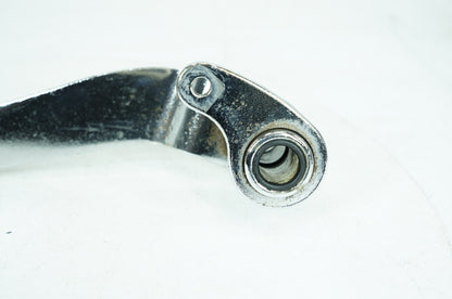 1999 - 2006 Harley-Davidson Touring Electra Glide Classic Foot Brake Control Lever Pedal 42407-02