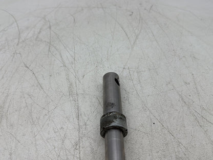 2006 Harley Sportster XL883L 883 Low OEM Front Wheel Axle Bolt Shaft