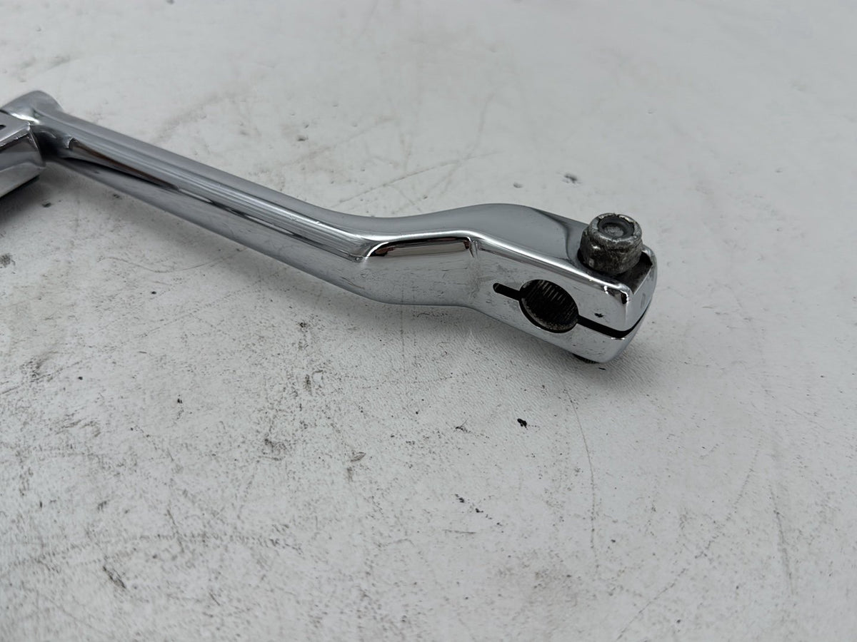 1996 Harley Road King Touring Police FLHPI OEM Gear Shifter Lever Pedal Pedals