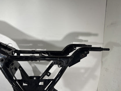 1999 - 2006 Harley-Davidson Touring CVO Screamin Eagle Road King Body Main Frame Chassis CLN CLR 47900-02A