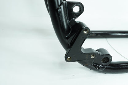 2007 - 2012 Harley-Davidson Softail Standard Body Main Frame Chassis CLN CLR   47687-06A