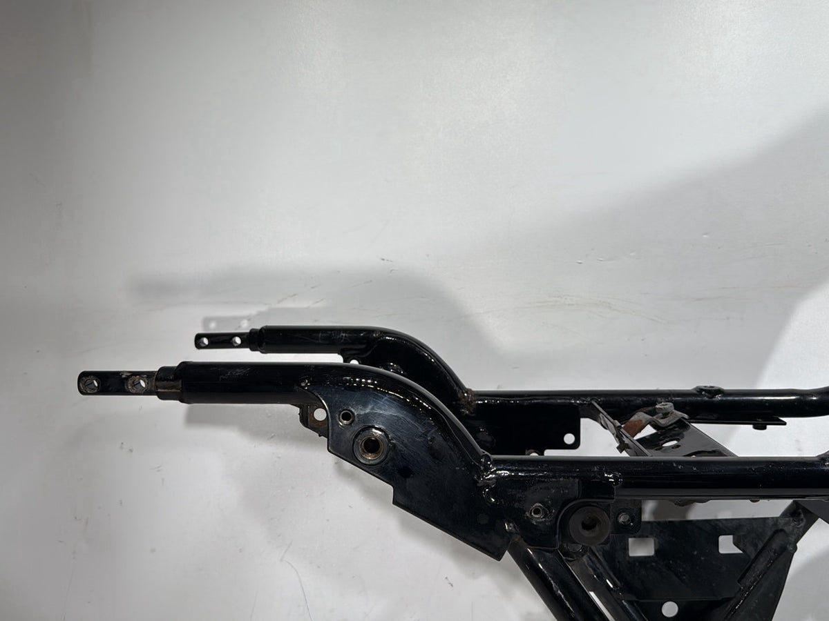 2006 Harley Touring FLHTCI Electra Glide Classic OEM Body Main Frame Chassis CLN CLR