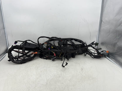 2006 Harley Electra Glide Touring Classic FLHTCI OEM Main Wire Wiring Harness Loom