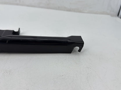 2004 Harley Softail FLSTC Heritage Classic OEM Seat Bracket Mount Support Mounting