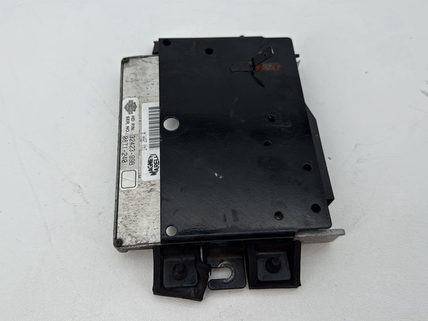1999 - 2006 Harley-Davidson Touring Electra Glide Classic Engine Control Module Magneti Marelli ECM 32423-99B