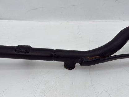 2006 Harley Sportster XL883C 883 Custom OEM Exhaust Muffler Interconnect Bracket Support Bar