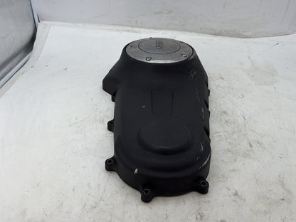 2012 Harley Dyna FXDF Fat Bob OEM Outer Primary Clutch Cover