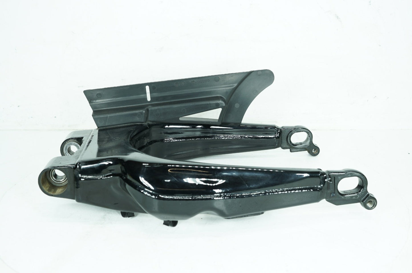 2007 - 2012 Harley-Davidson Touring Electra Glide Ultra Rear Fork Swingarm Swing Arm 47549-09