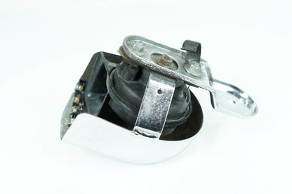 2007 - 2012 Harley-Davidson Touring Electra Glide Horn Signal Klaxon Chrome Cover 69012-93A