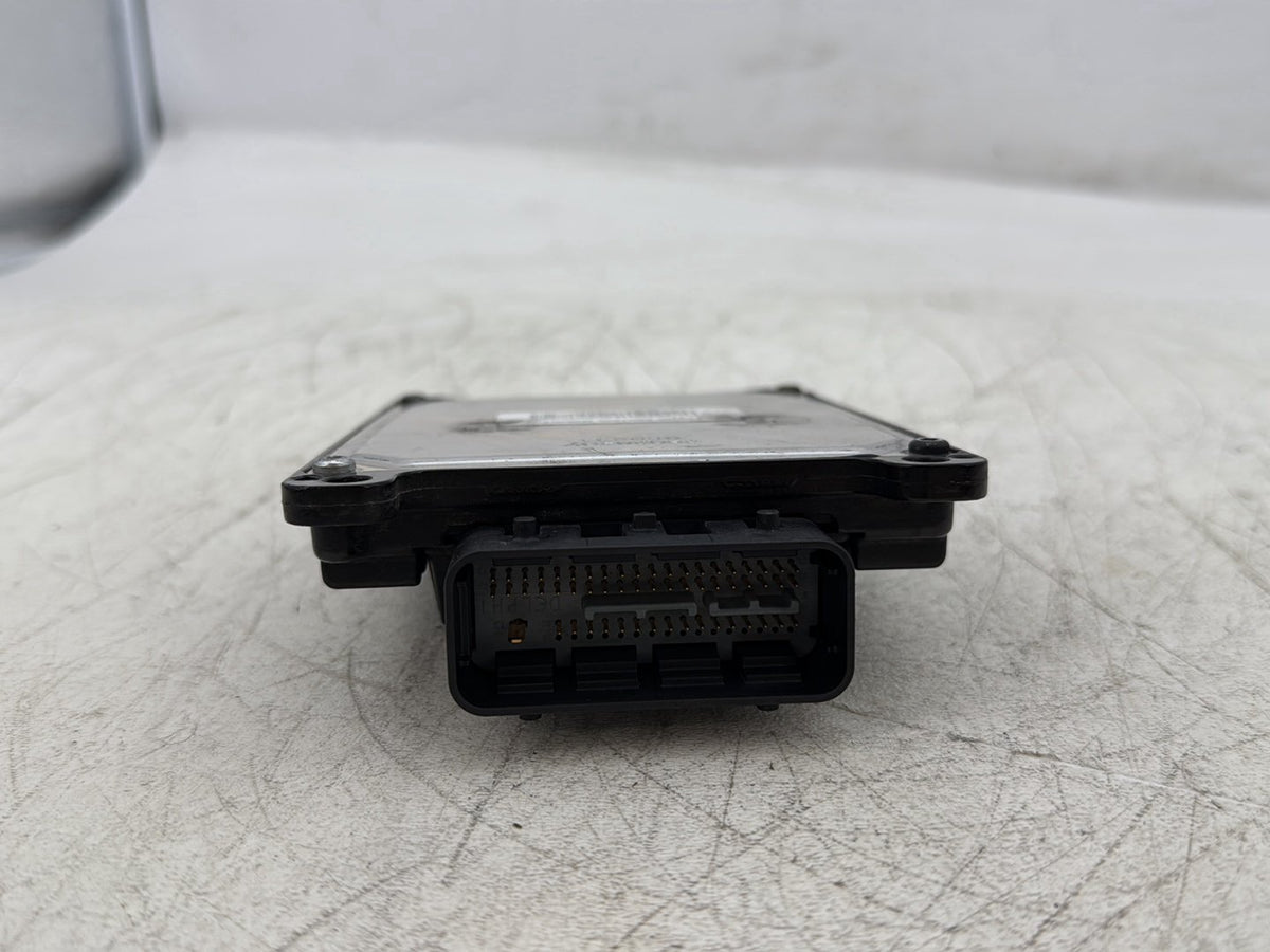 2012 Harley Street Glide Touring FLHX OEM Engine Control Module Brain ECU ECM