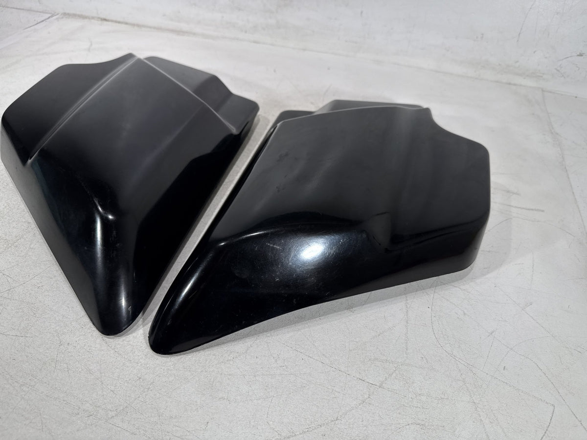 2013 Harley Street Glide Touring FLHX OEM Left Right Side Fairing Cover