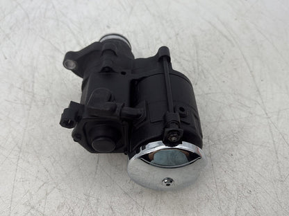 2011 Harley Street Glide Touring FLHX OEM Engine Starter Motor