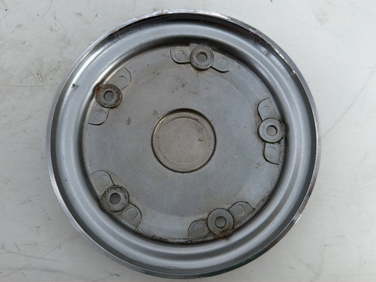 2008 Harley Touring FLHTCUI Electra Glide Ultra OEM Engine Motor Timing Chain Cover