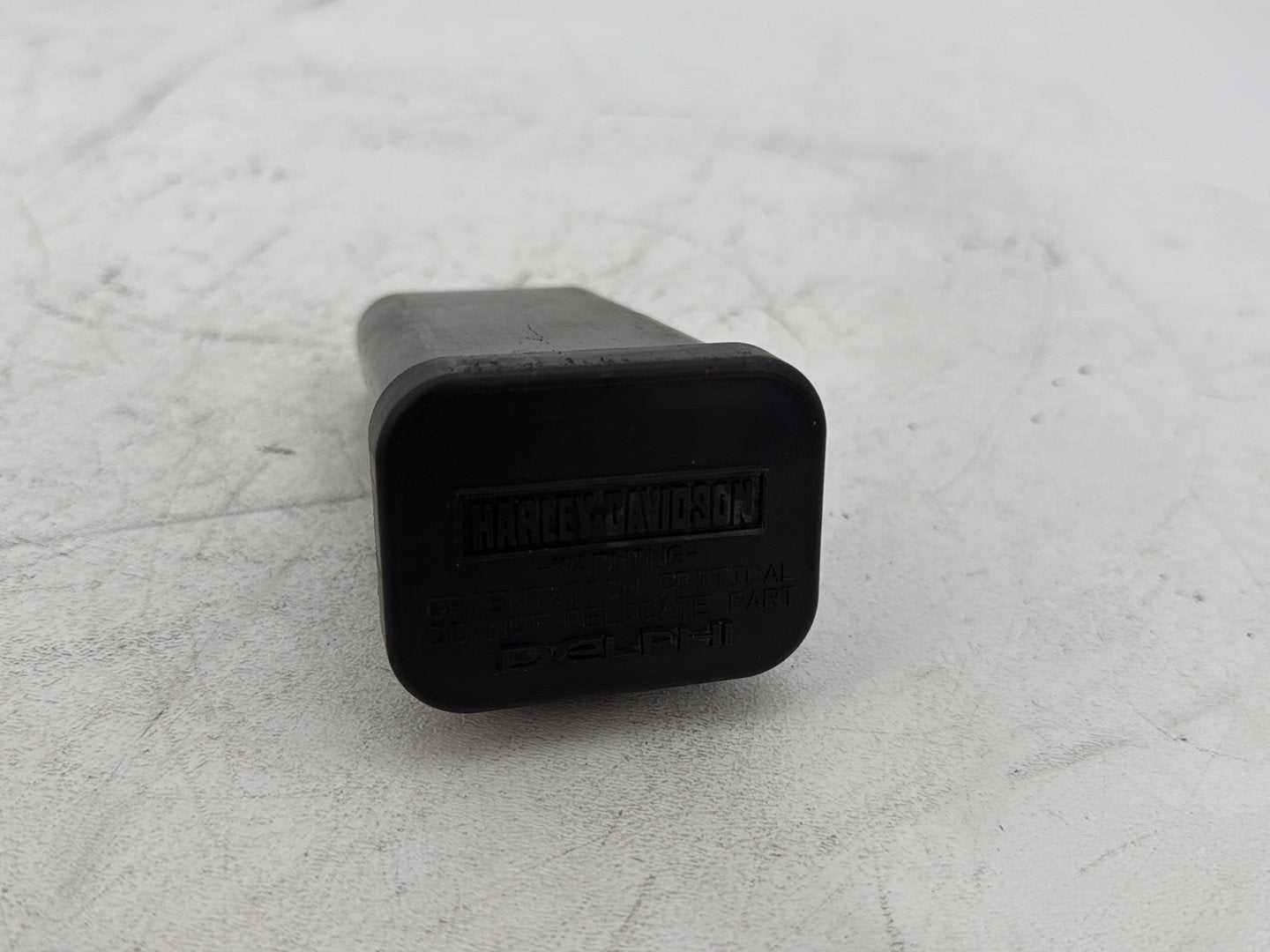 2003 Harley Electra Glide Touring Ultra FLHTCUI OEM Turn Signal Security Module TSSM