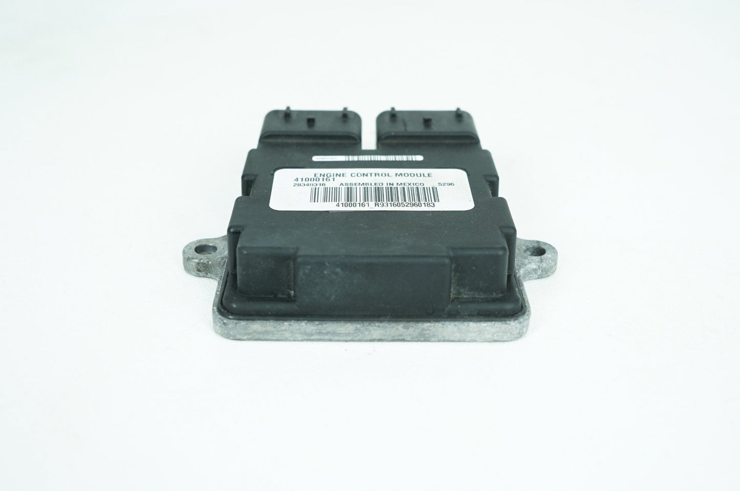 2004 - 2022 Harley-Davidson Sportster SuperLow Engine Control Module Brain ECU ECM 41000161
