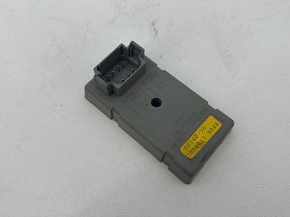 1999 - 2006 Harley-Davidson Dyna Low Rider Turn Signal Computer Module TSM 68540-96