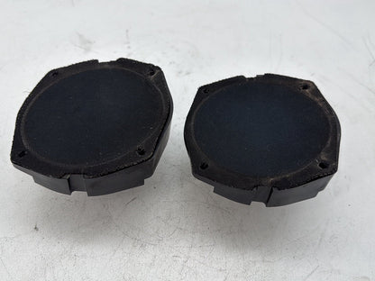 2006 Harley Touring FLHTCI Electra Glide Classic OEM Left Right Sound Audio Speakers