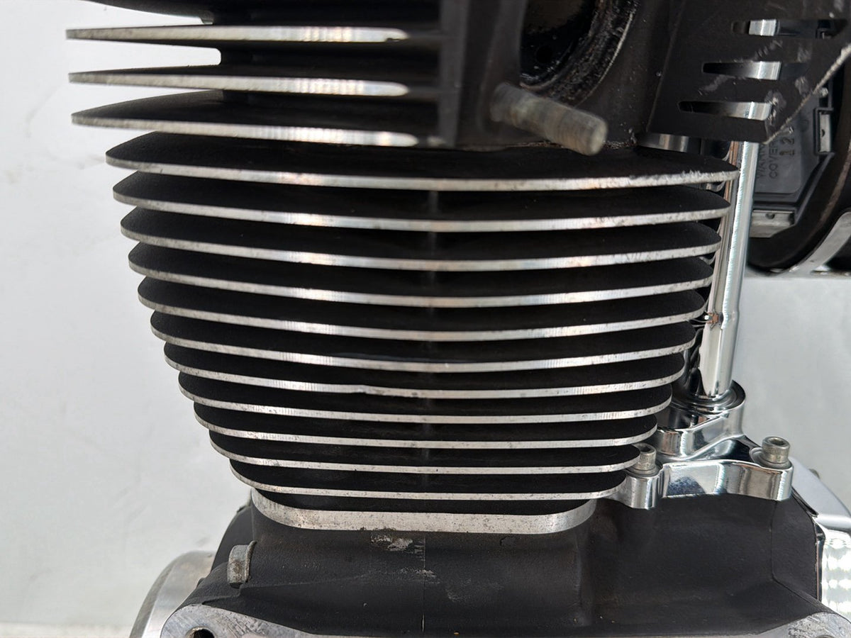 13 Harley Electra Glide Touring OEM EFI Twin Cam 103 Engine Motor Air Cooled 32K