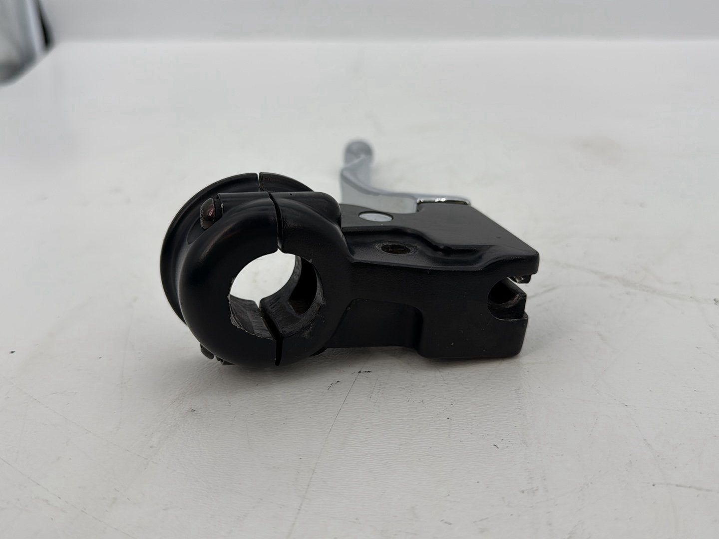 2009 Harley Sportster XL1200C 1200 Custom OEM Front Left Hand Clutch Control Lever