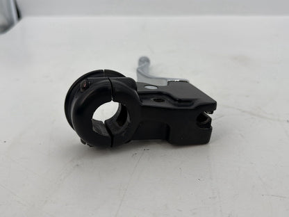 2009 Harley Sportster XL1200C 1200 Custom OEM Front Left Hand Clutch Control Lever