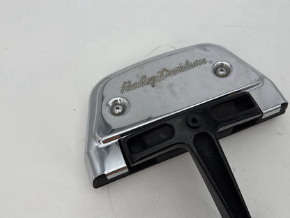 1999 - 2006 Harley-Davidson Touring Electra Glide Classic Left & Right Passenger Floorboard Foot Rest 52719-93B