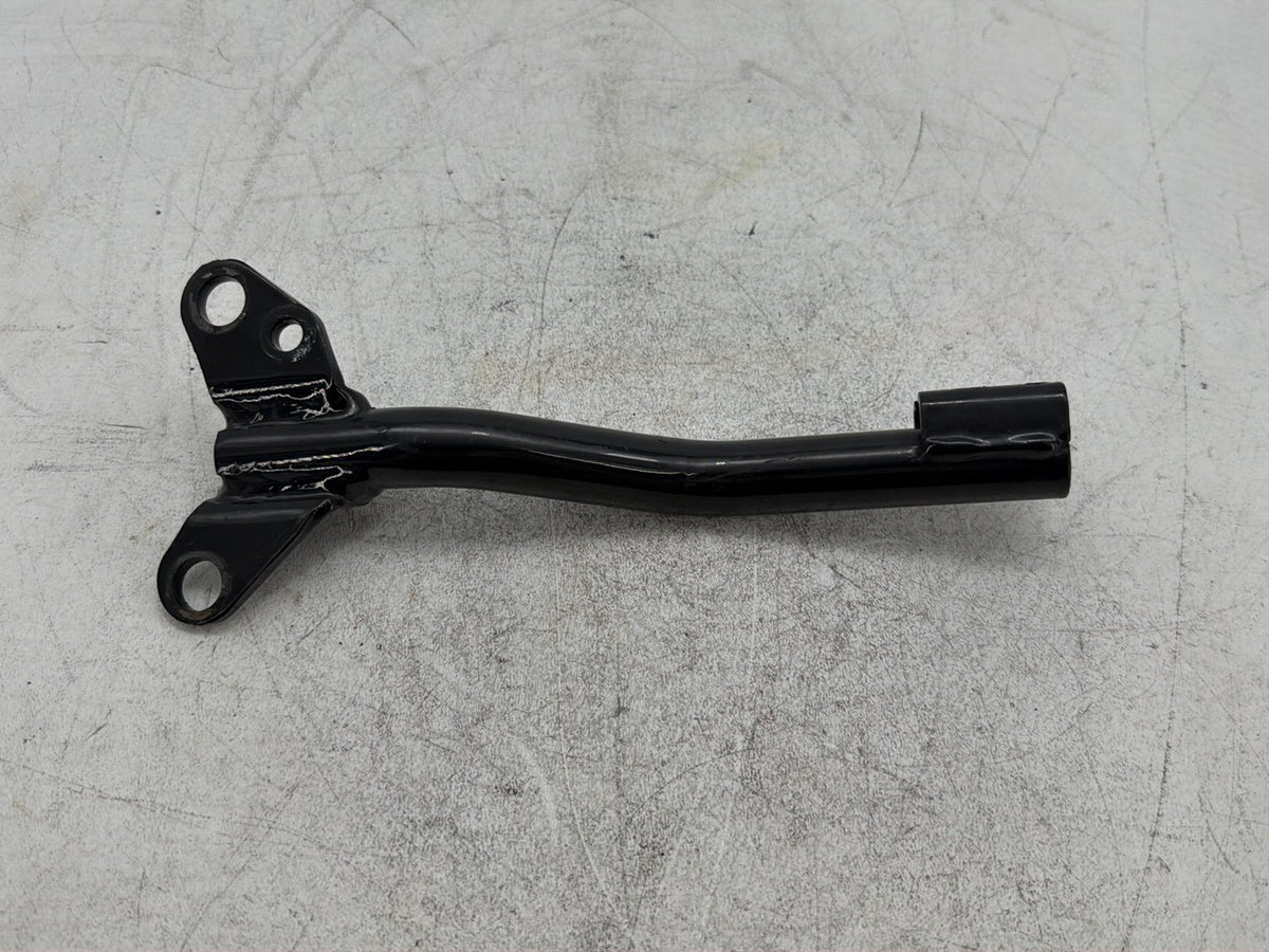 2006 Harley Dyna Super Glide FXDI OEM Exhaust System Support Bracket Holder