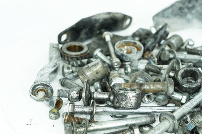 1999 Harley-Davidson Sportster XL1200 S - Hardware Bolts Nuts & Brackets