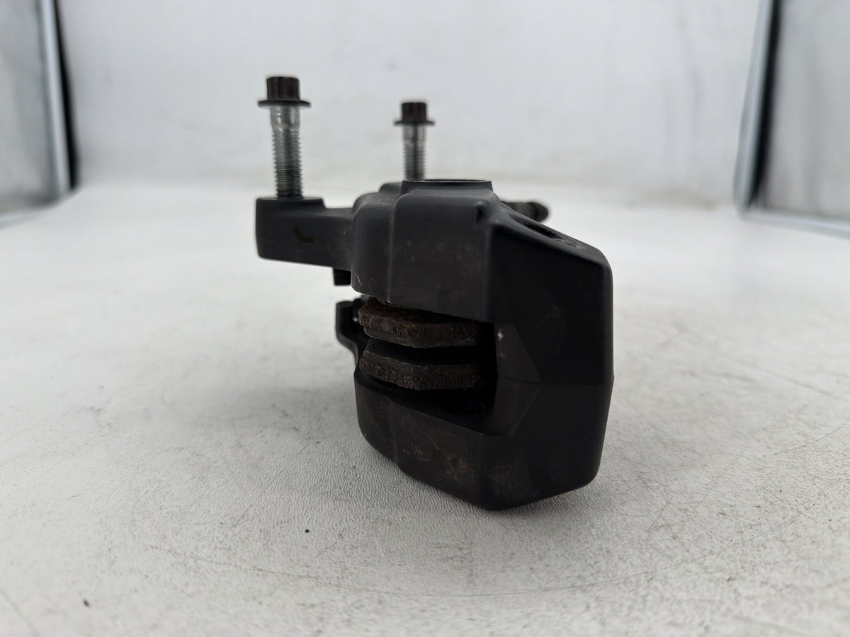 2012 Harley Electra Glide Touring Ultra OEM Front Left 1 Brake Caliper