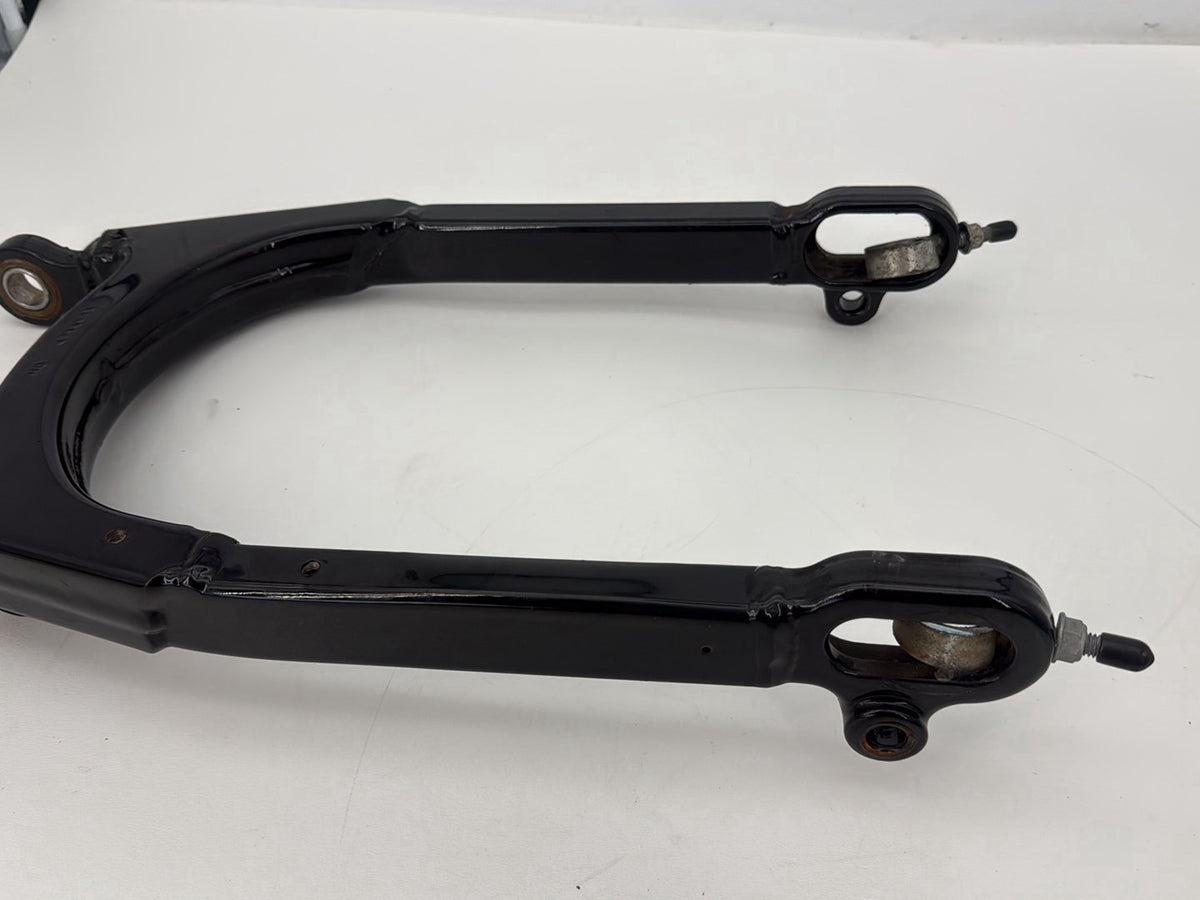 2014 Harley Sportster XL883L 883 SuperLow OEM Rear Fork Swingarm Swing Arm