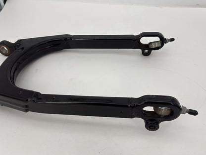 2014 Harley Sportster XL883L 883 SuperLow OEM Rear Fork Swingarm Swing Arm