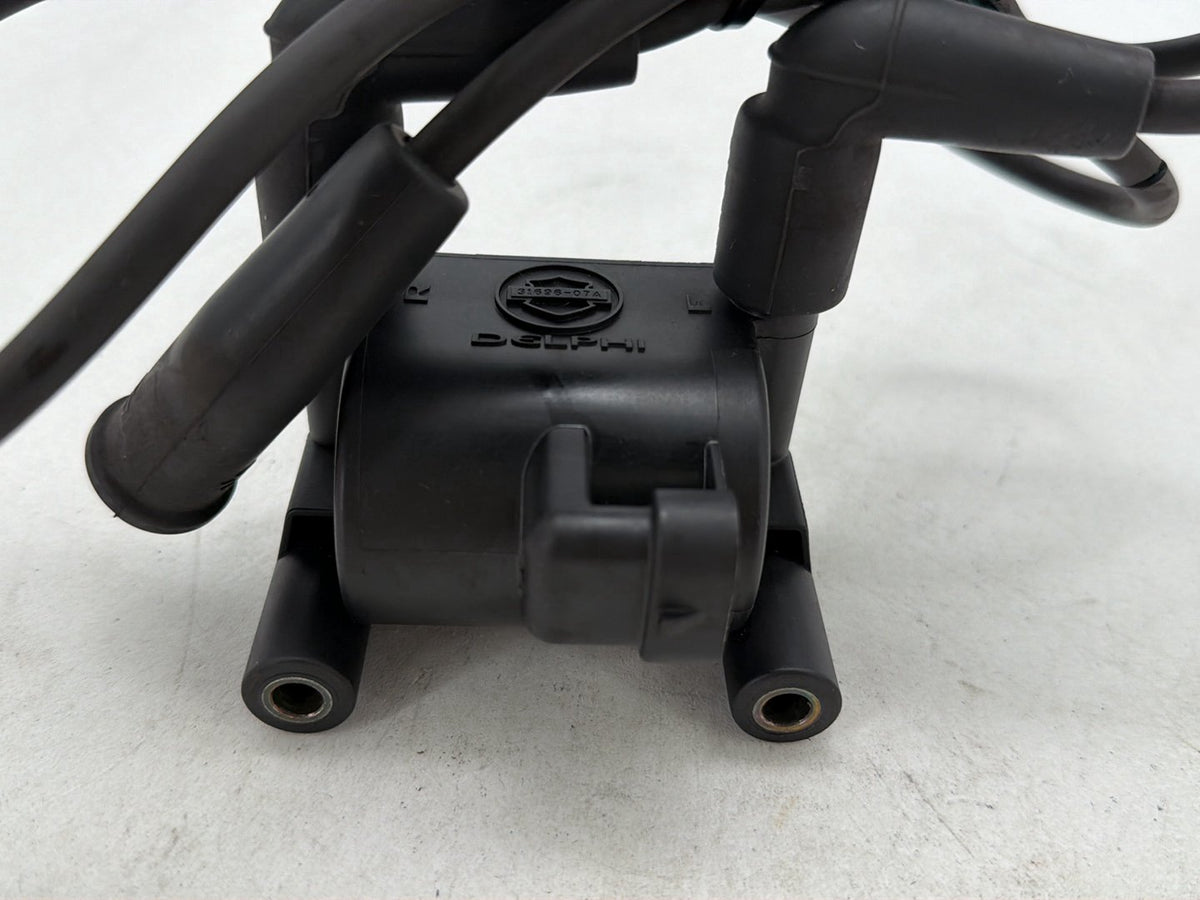 2010 Harley Street Glide Touring FLHX OEM Ignition Coil Spark Igniter