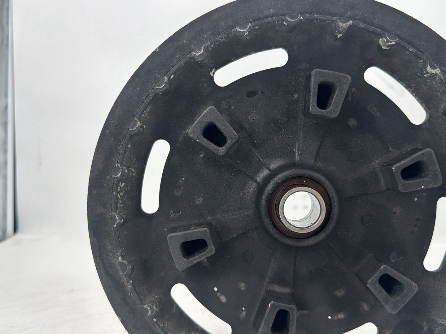 2008 Harley Touring FLHT Electra Glide OEM Rear Driver Pulley Sprocket