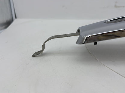 2007 - 2011 Harley-Davidson Touring Street Glide Fuel Gas Tank Dash Console NOKey 69214-08