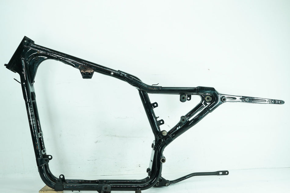 1989 - 2003 Harley-Davidson Sportster Hugger Body Main Frame Chassis SLVG 47150-00