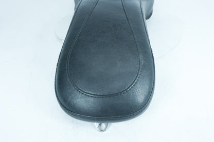 1999 - 2006 Harley-Davidson Softail Night Train Passenger Rider Driver Seat Saddle MUSTANG