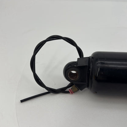 2007 - 2012 Harley-Davidson Touring Street Glide Rear 1 Shock Absorber  	54662-02A